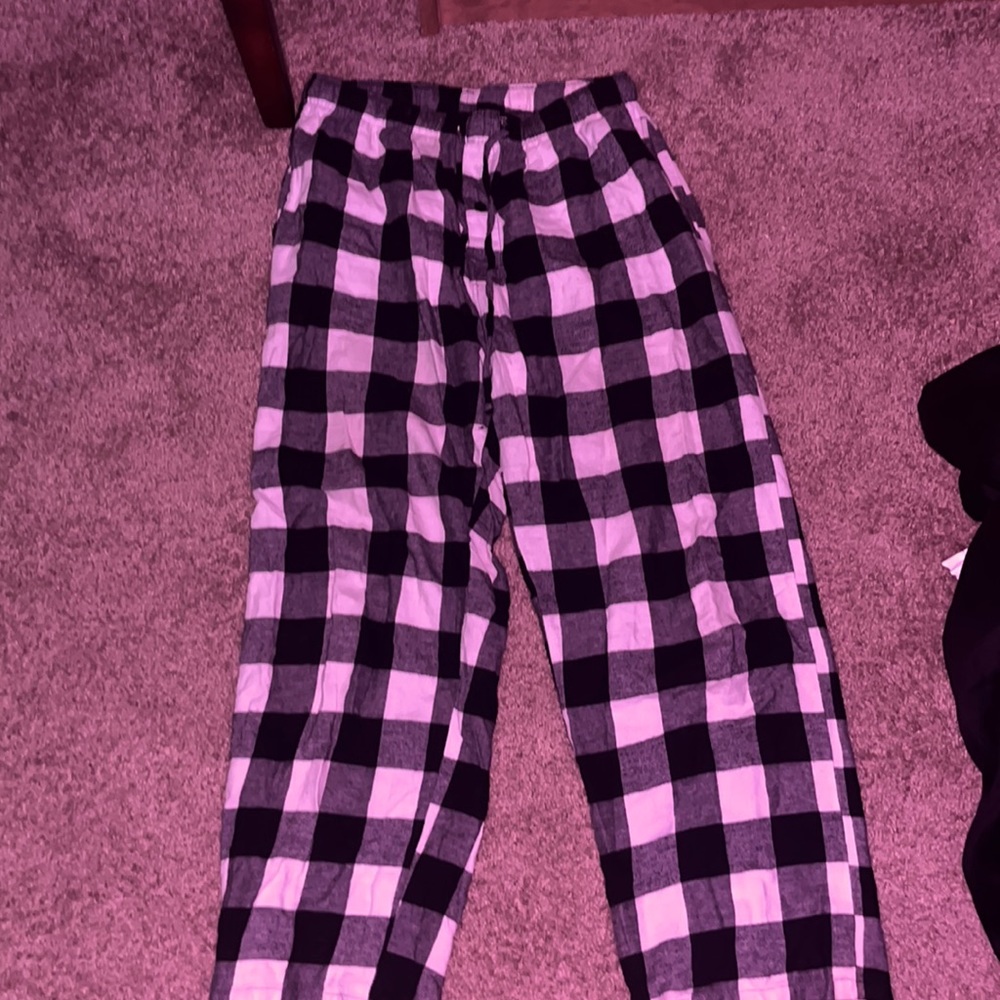 Pajama pants